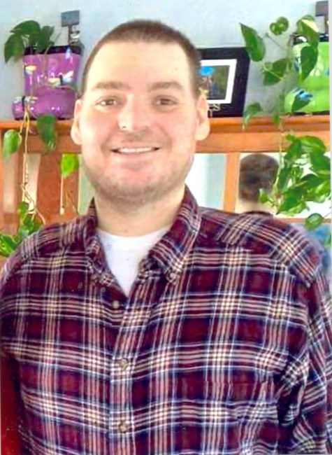 Obituary of Matthew Mark Lambie