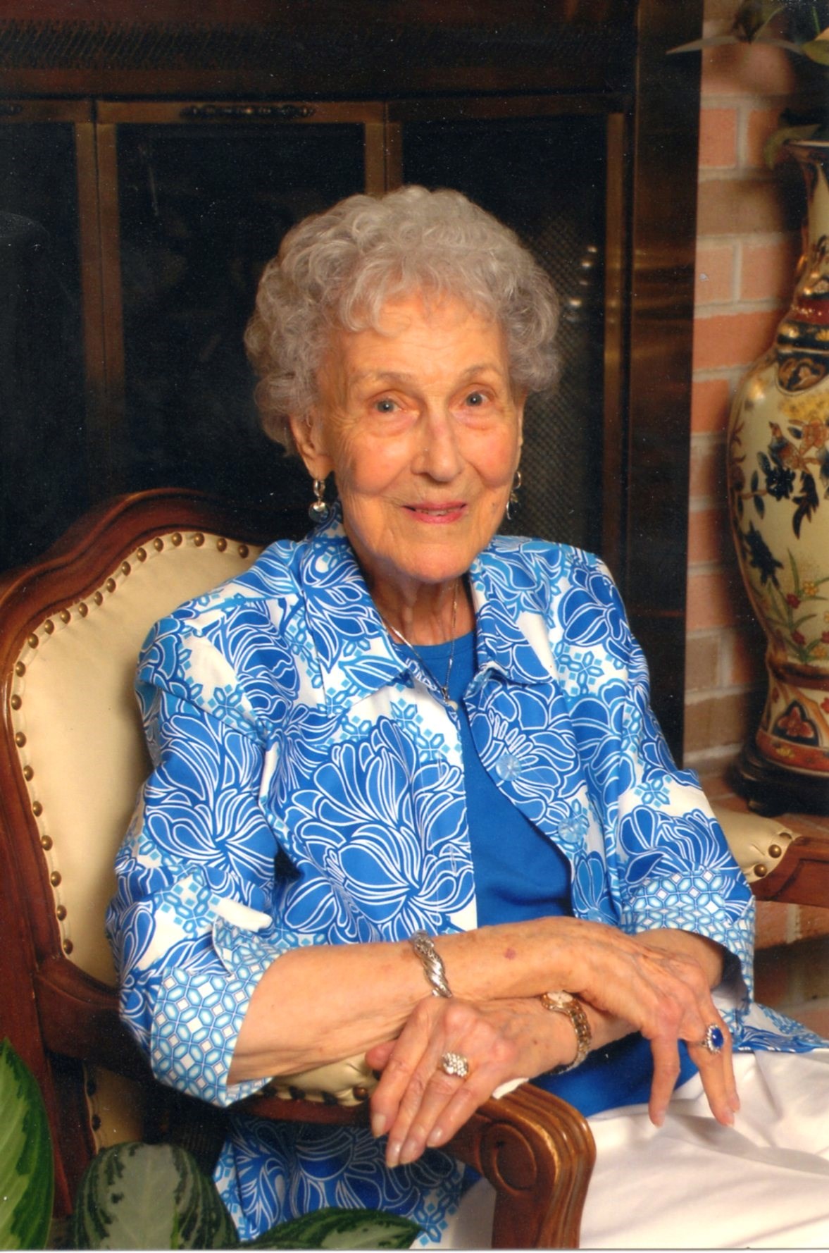Anna Jost Obituary Waco, TX