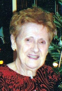 Obituary of Nella Dolci Nothaft