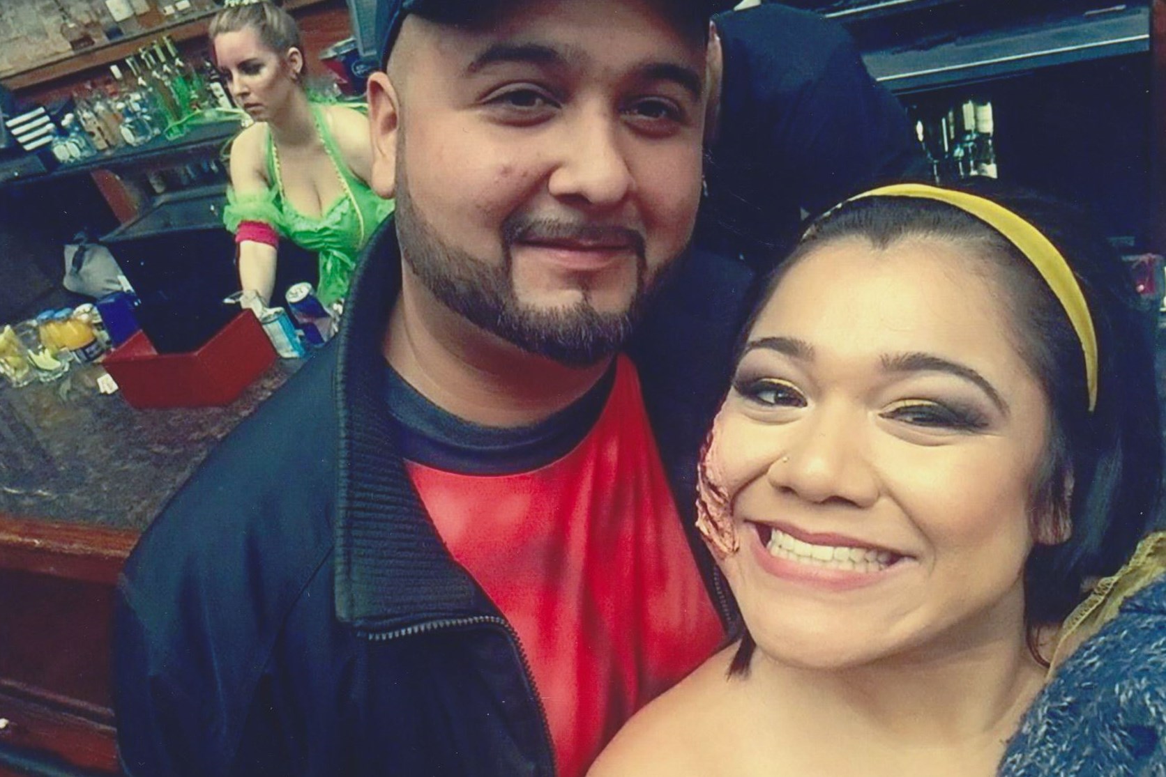 Obituary of Jorge Andres Zaragoza