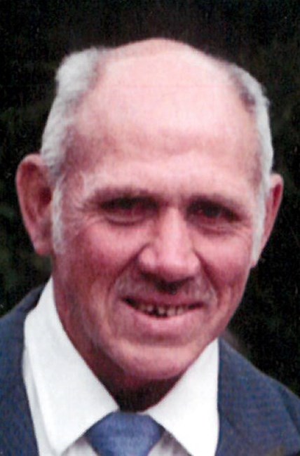 Obituario de Robert C. Shaneyfelt