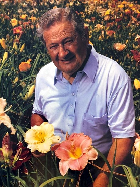 Obituary of Robert A. Griesbach