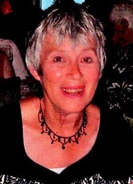Obituary of Carol C. Hill