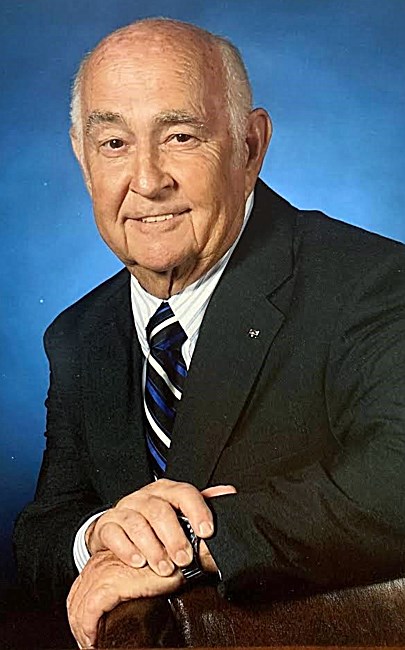Obituario de Donald H. Gantt Sr.