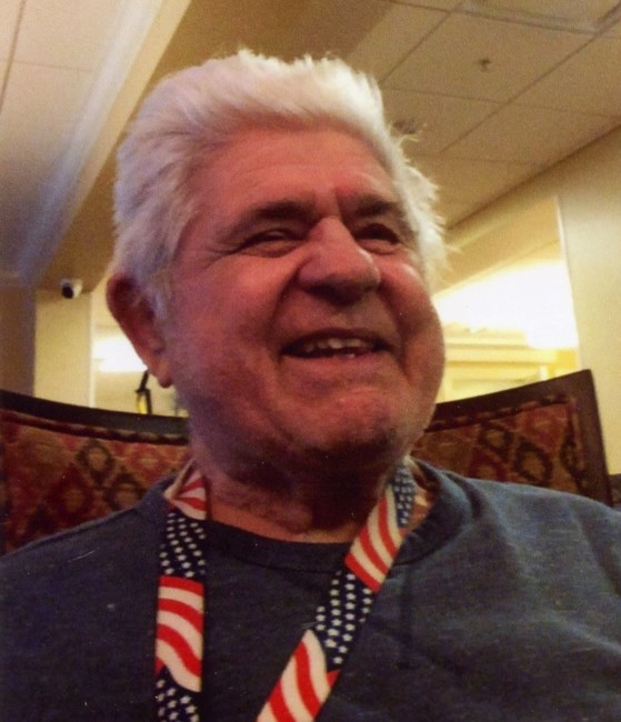 Avis de décès de Nicholas Alexander Rudelic