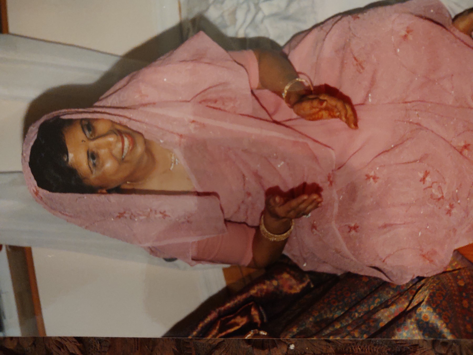 Obituary of Sapna Dembla