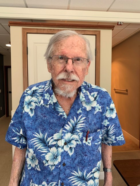 Obituary of A. Kenneth "Ken" Darling