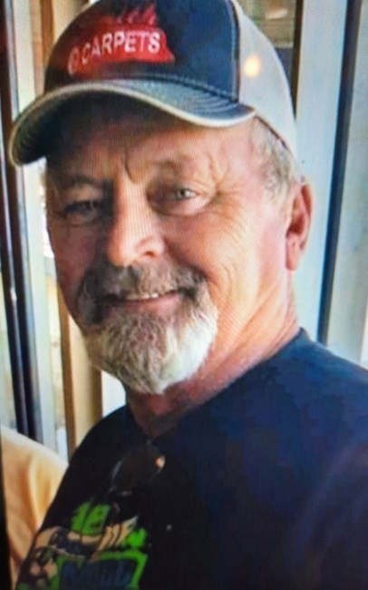 Obituary of Billy   Jack "Bill" Briscoe