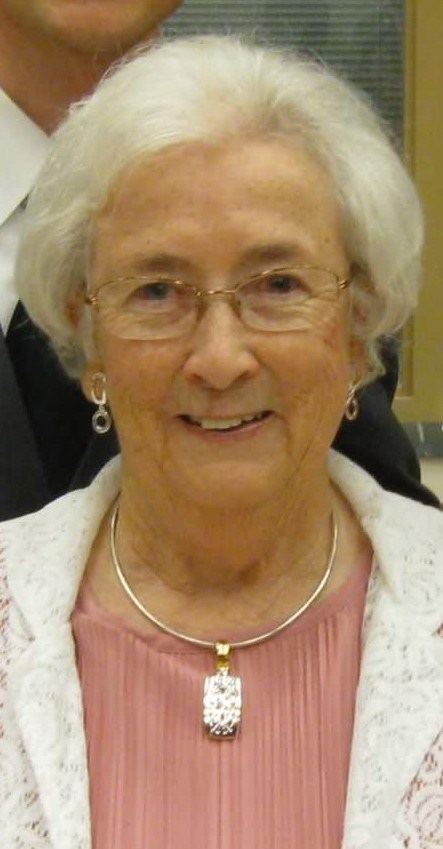 Obituary of Patsy Watson Rice