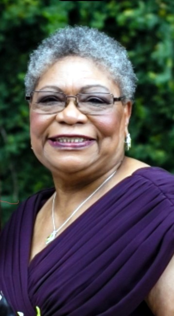 Obituary of Doris Faye Dalcour