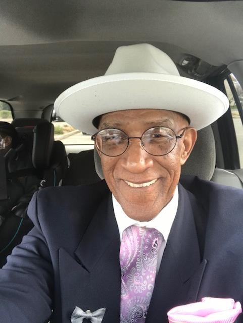 Obituary of Silas Baskerville Jr.