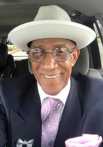 Obituary of Silas Baskerville Jr.