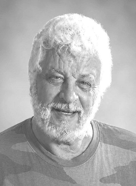 Obituary of Gerald Lynn
