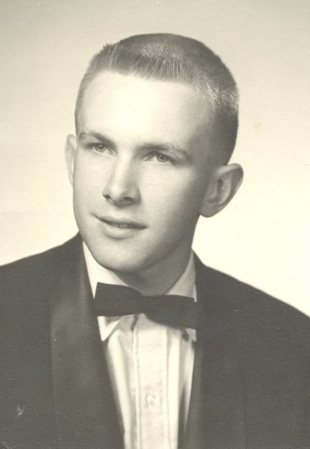 Obituary of Armand Timmins