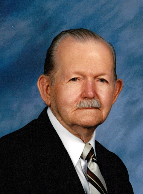 Obituary of William "Bill" D. Litton