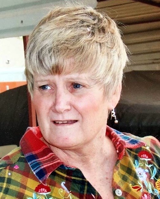 Obituary of Patricia Lee Williams