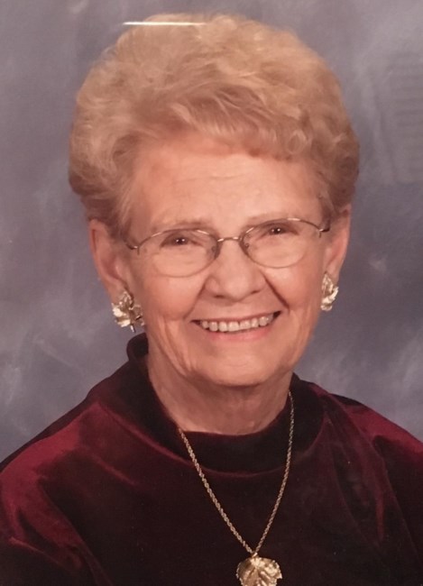 Obituary of Phyllis Dorothy Hannes