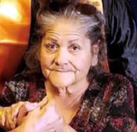 Obituary of Ella Louise Gallegos