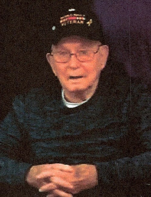 Obituary of Billy Gene Crawford