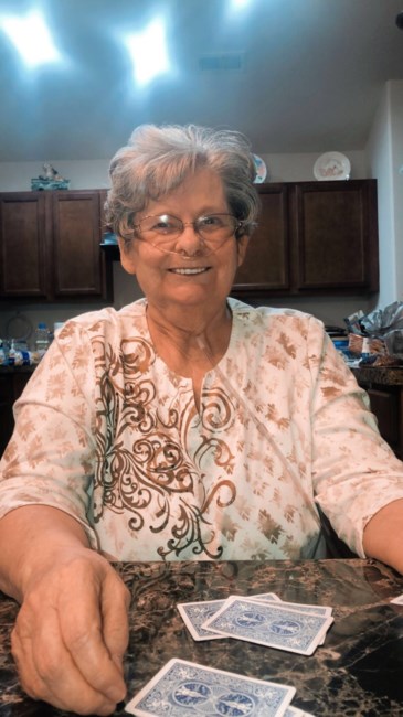 Obituary of Mrs. Mable Darlene Clay