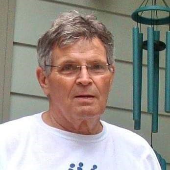 Obituary of Robert D. Harris