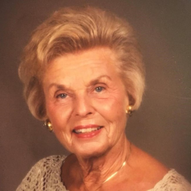Obituary of Vivian D. Broehm
