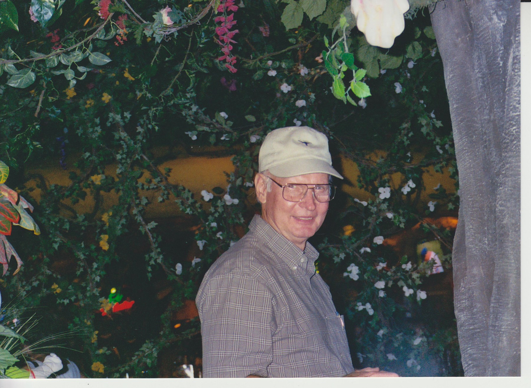 Obituary of Georgean William Eschberger