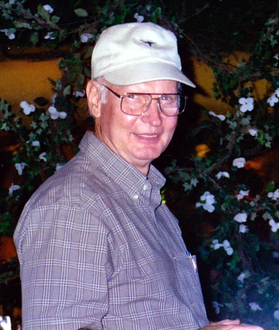 Obituary of Georgean William Eschberger