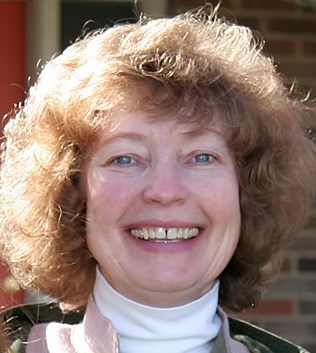 Obituary of Mary M Sorensen