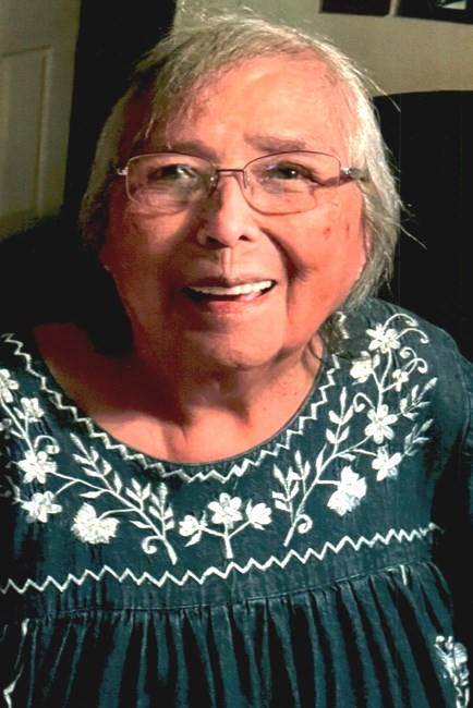 Obituary of Lena Mae "Pat" (Crittenden) Martinez