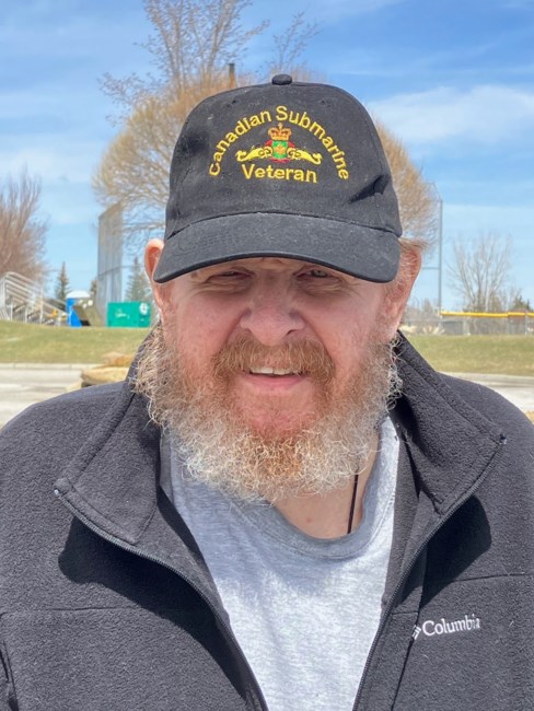 Obituary of George Brett Aubrey