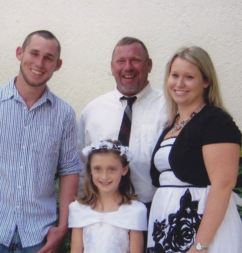 Obituary of Jeffrey Wayne Griffin