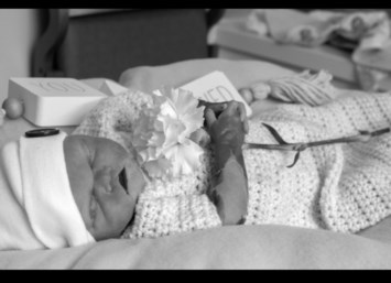 Obituary of Kason Abel Burns