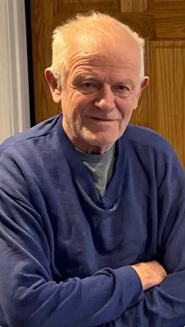 Obituary of Thomas "Tommy" Edward Dumont