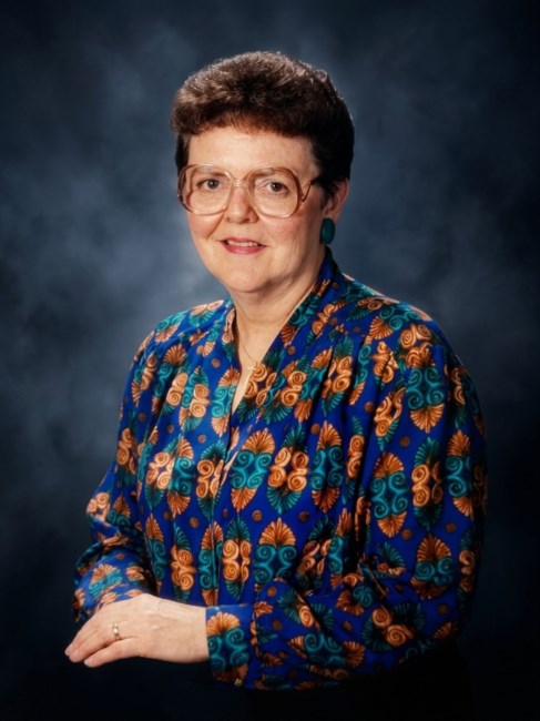 Obituary of Barbara Poey Rogge
