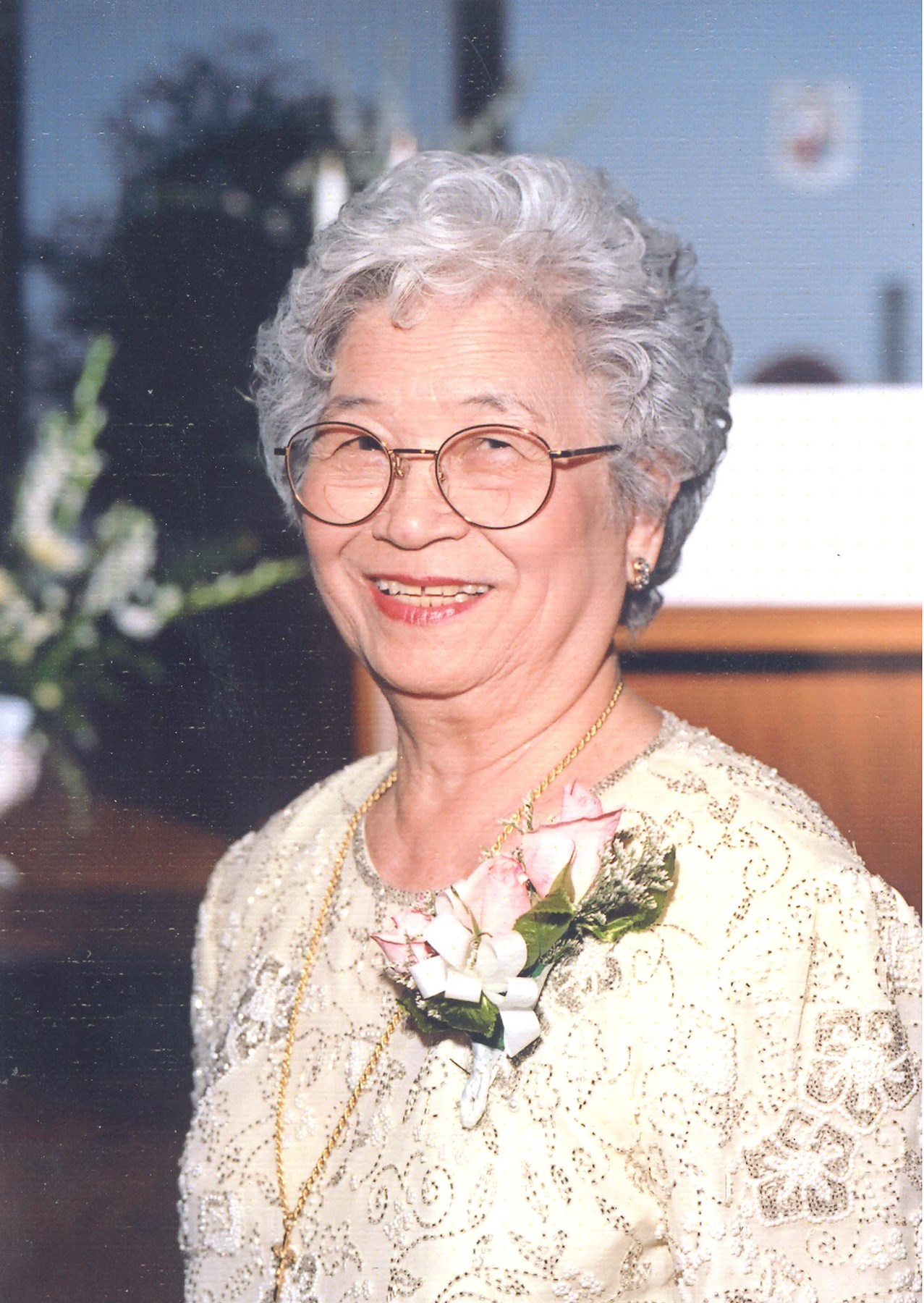 Obituary of Cecilia Mangaoang Mapile