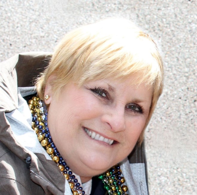 Obituary of Brenda Sue Vice