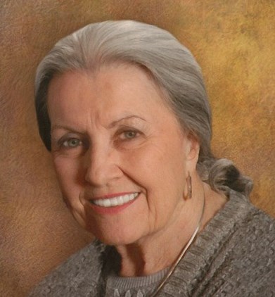 Obituary of Irene Galvan