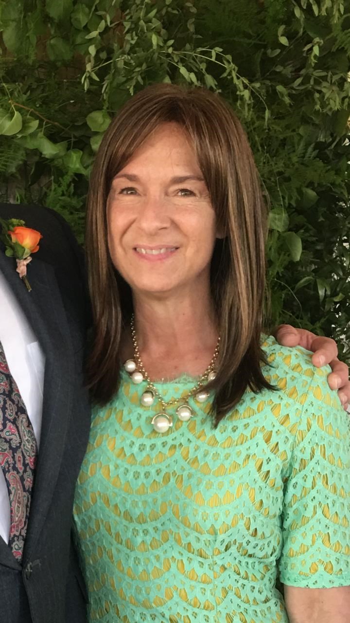 Obituary of Barbara Anne Lewis