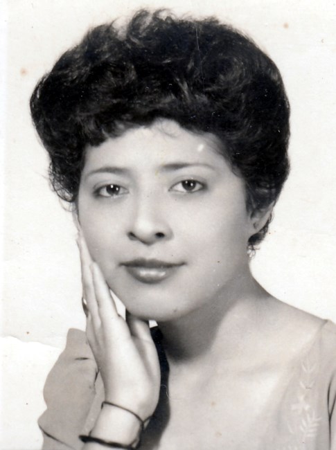 Obituary of Ma Emma Avalos Lopez