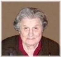 Avis de décès de Stephanie   Kostusyk