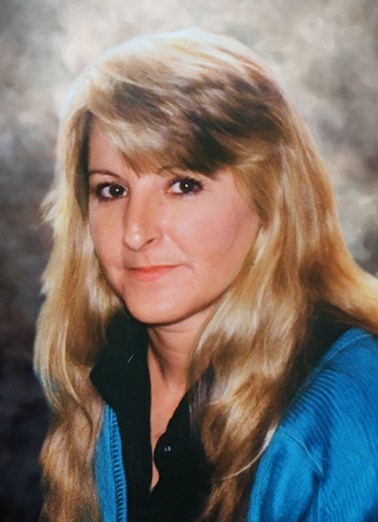 Obituary of Rita Quintal