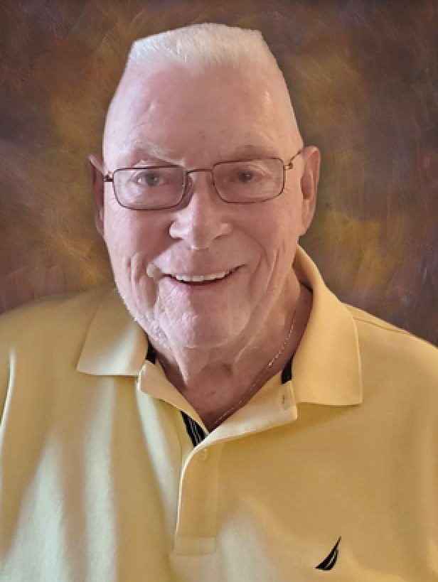 Robert Ager Foster Obituary Coral Springs, FL
