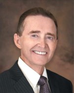 Larry Harrison