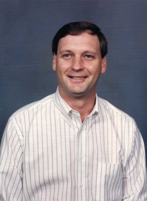 Obituary of Dennis Ray Causby