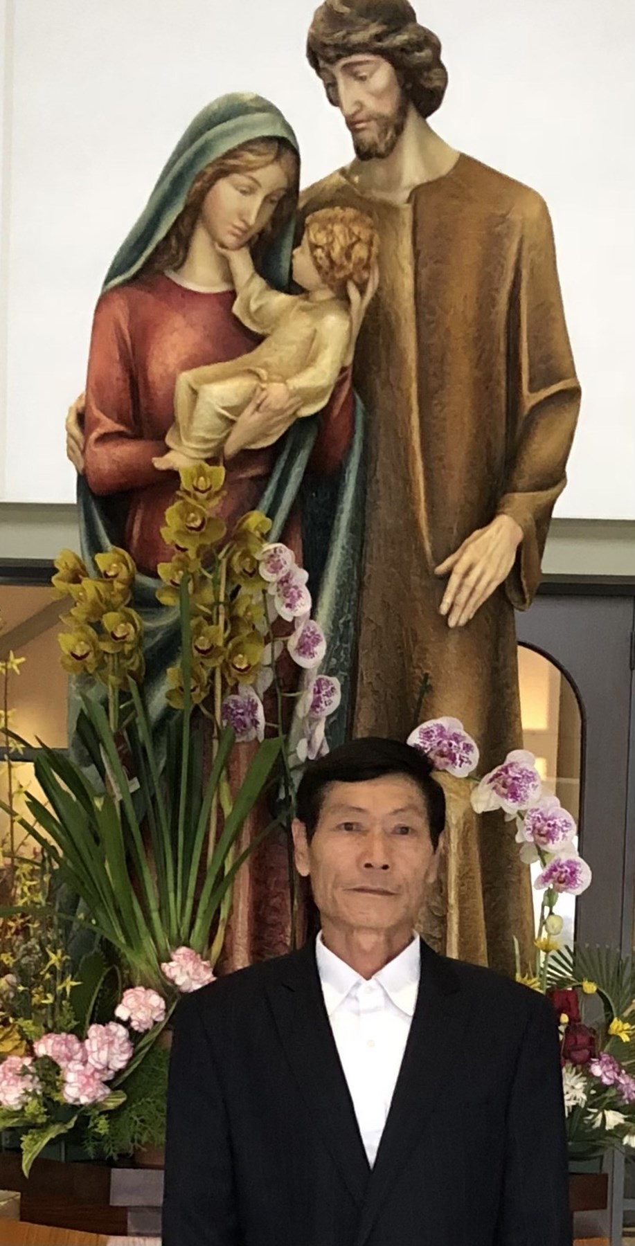 Obituary of Loc Van Nguyen