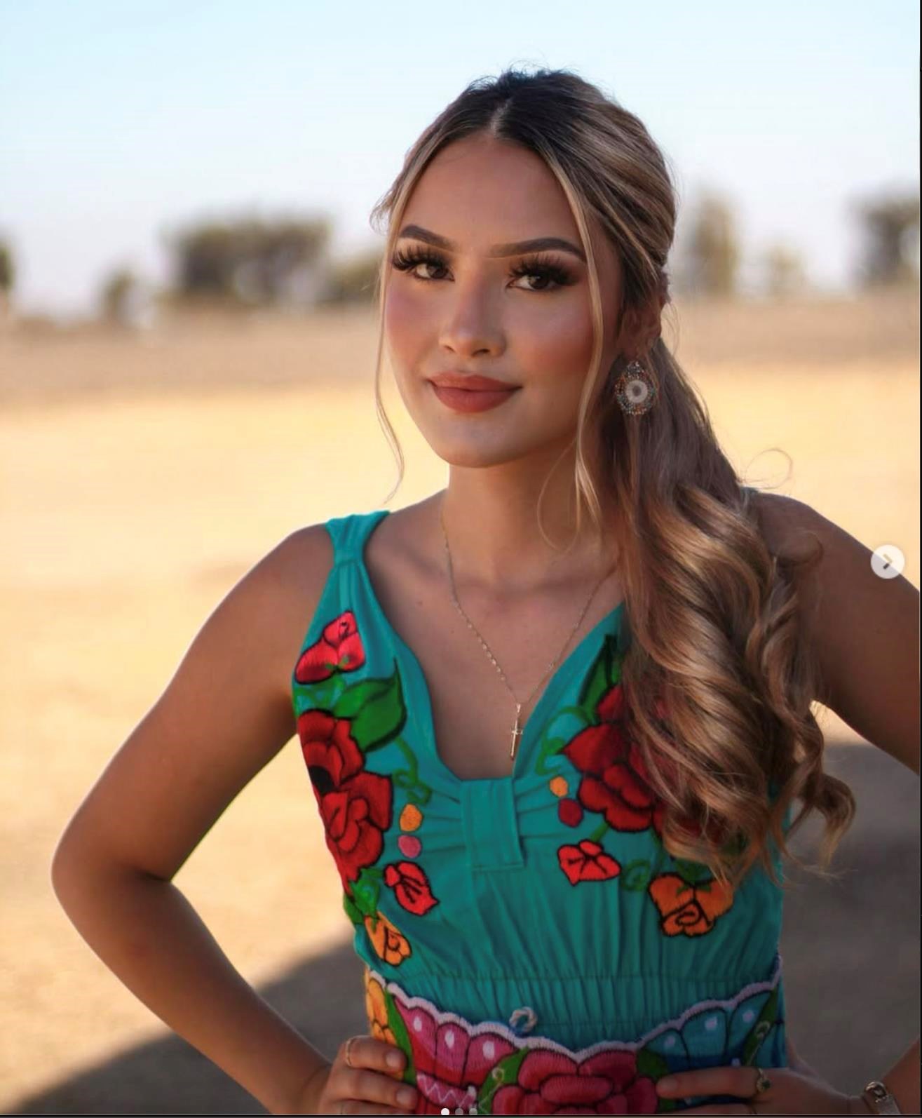 Obituary of Sherlyn Dayana Medina Rios