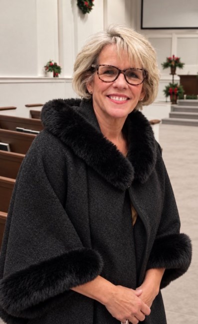 Obituary of Elizabeth Smith