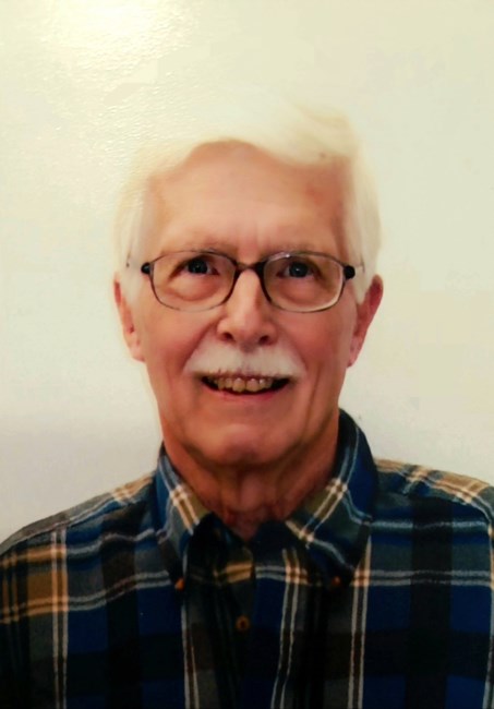 Obituary of Richard Craig Luebbe