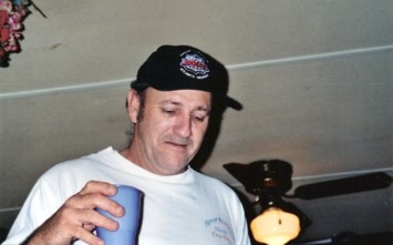 Obituary of Kenneth Welton Gilliland